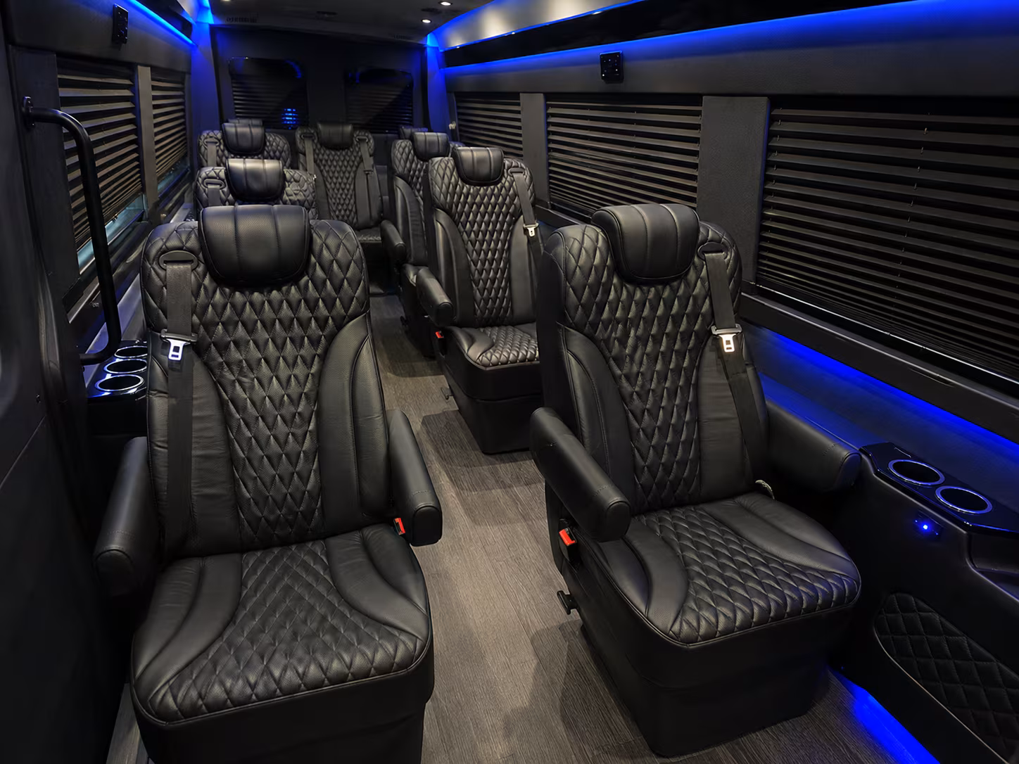 find the perfect transportation for your next birthday 1