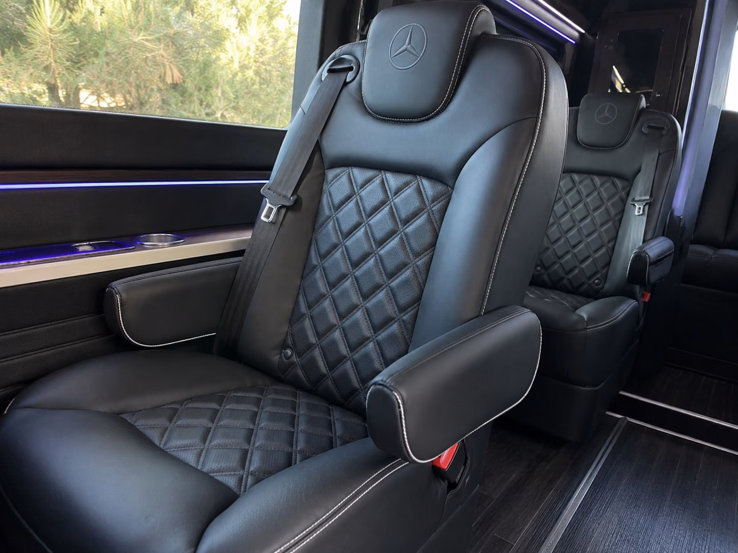 find the perfect transportation for your next birthday 4