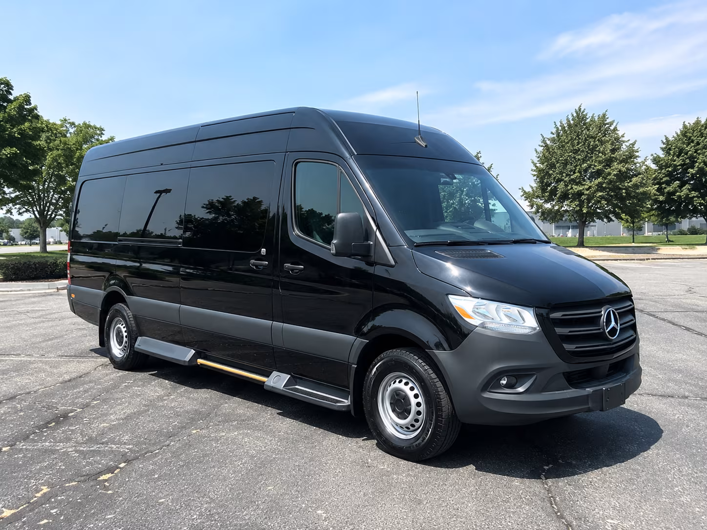 find the perfect transportation for your next concert or music festival 2
