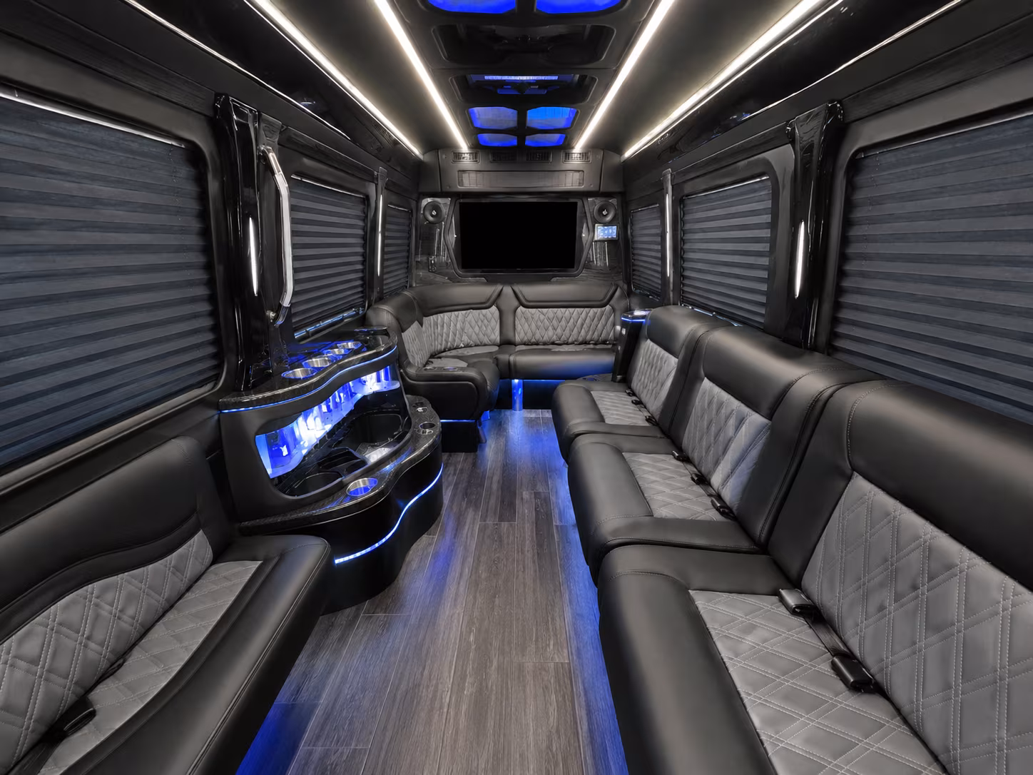 find the perfect transportation for your next concert or music festival 4
