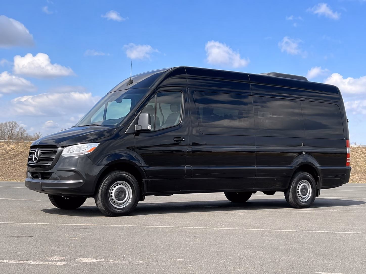 find the perfect transportation for your next private event 5