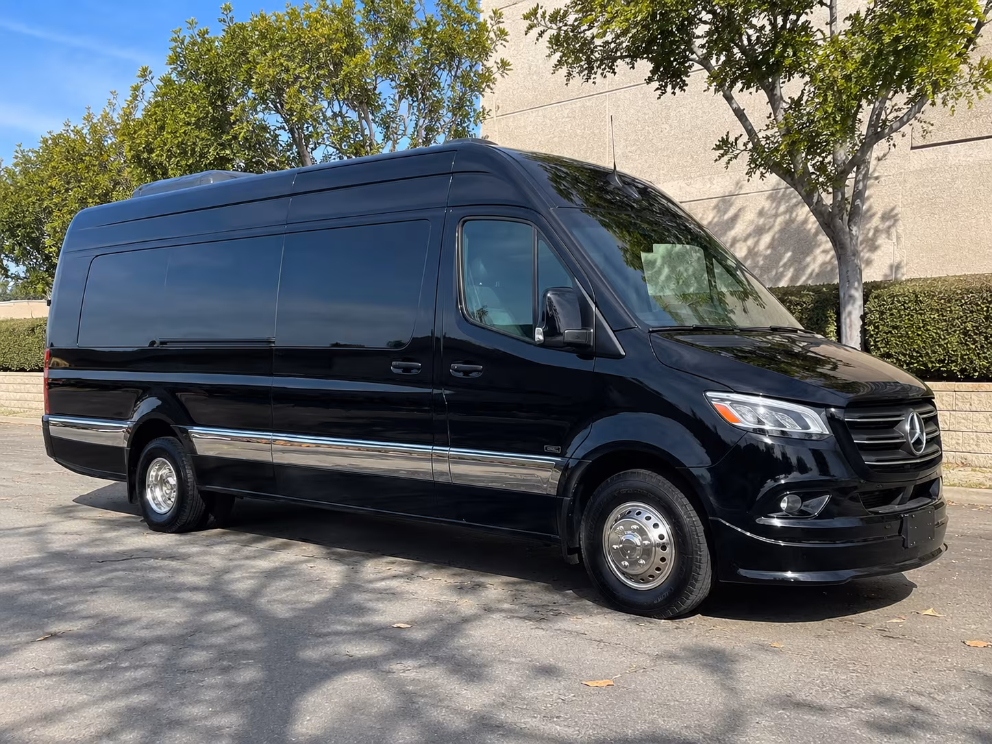 find the perfect transportation for your next prom 1