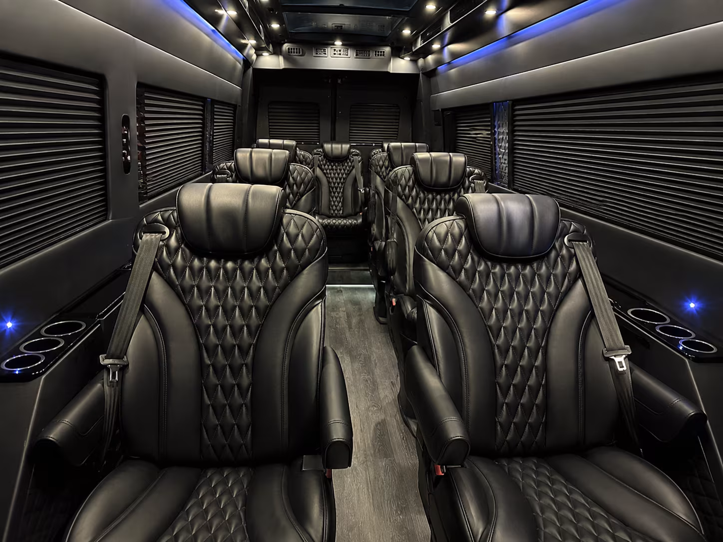 find the perfect transportation for your next prom 3