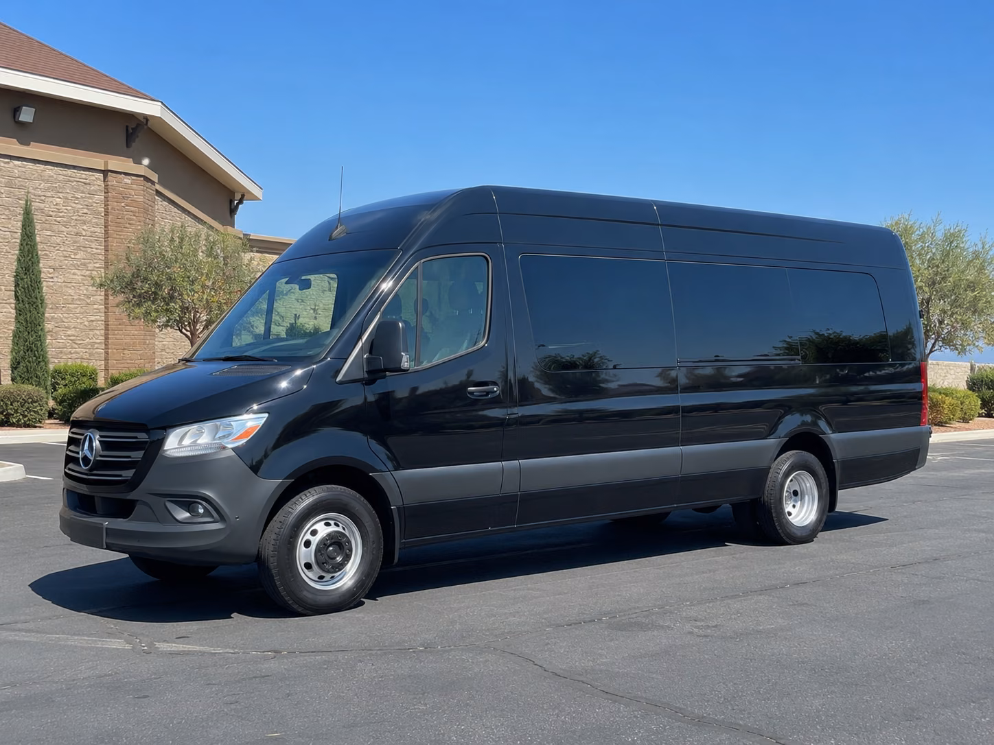 find the perfect transportation for your next prom 4