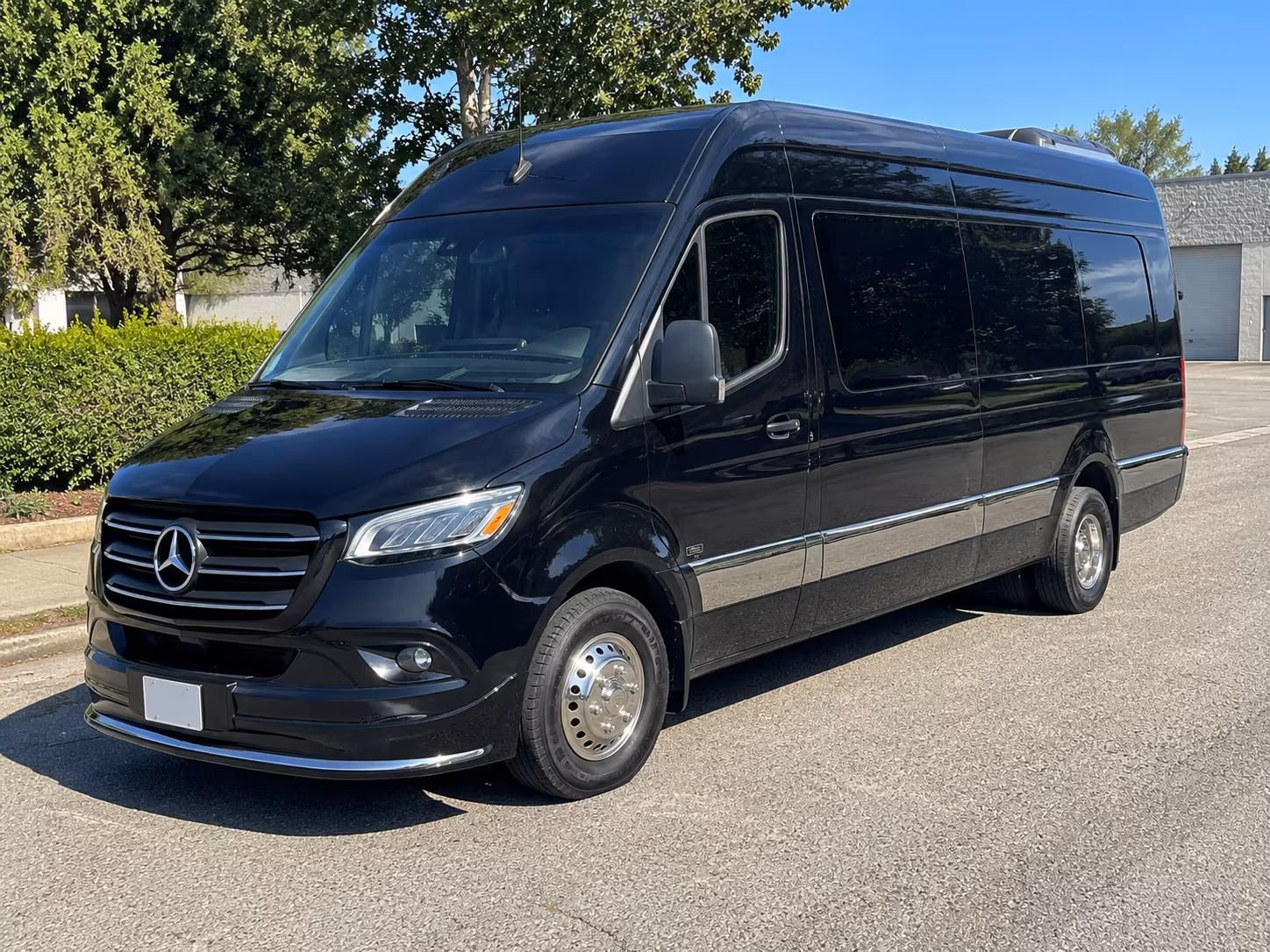 find the perfect transportation for your next sporting event 1