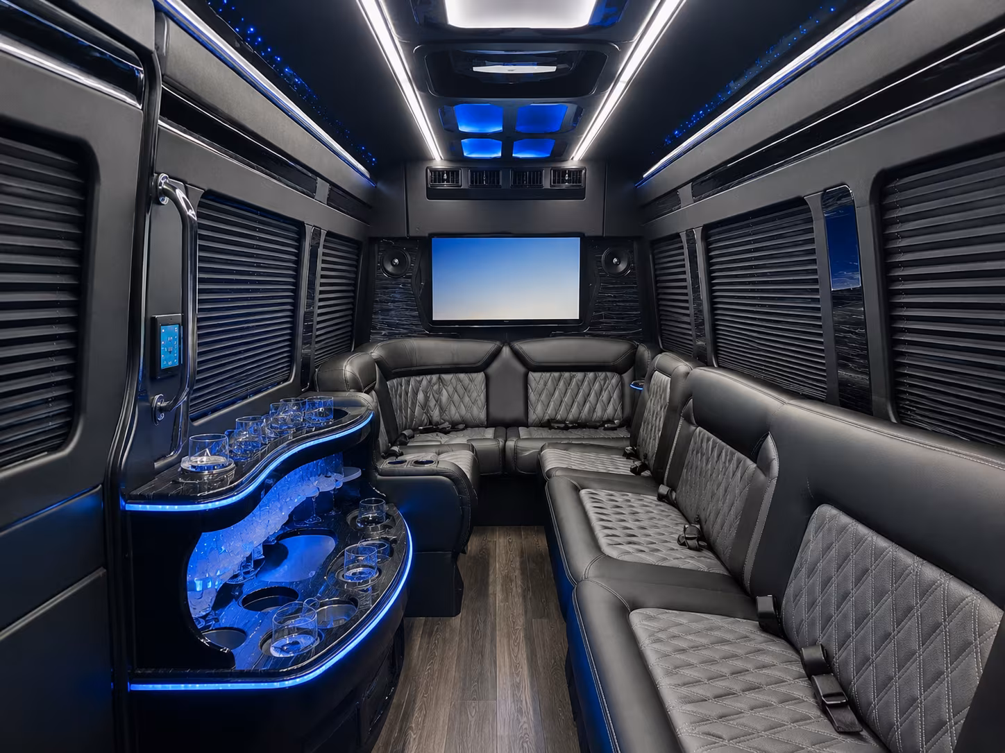 find the perfect transportation for your next sporting event 3