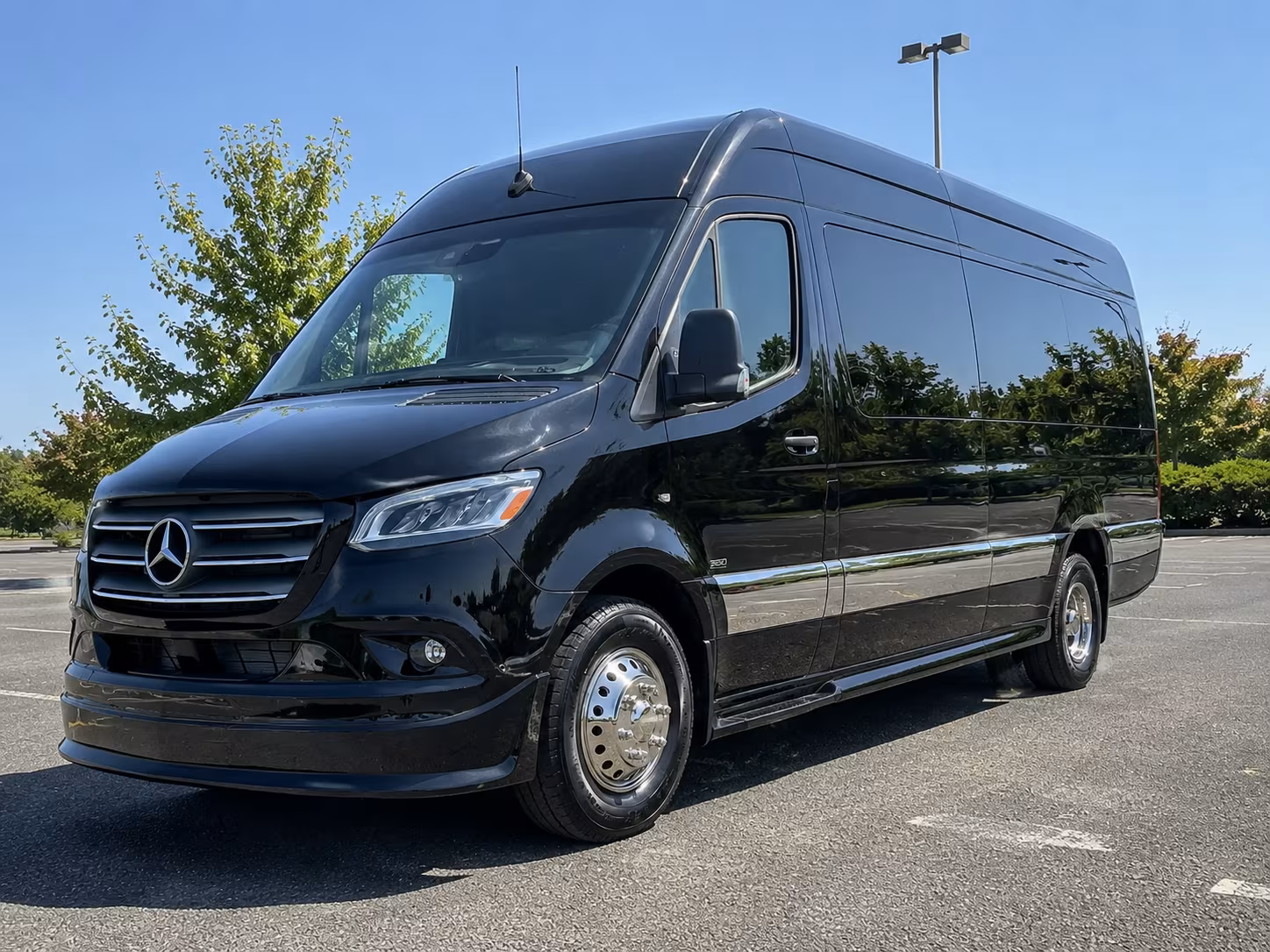 find the perfect transportation for your next sporting event 4
