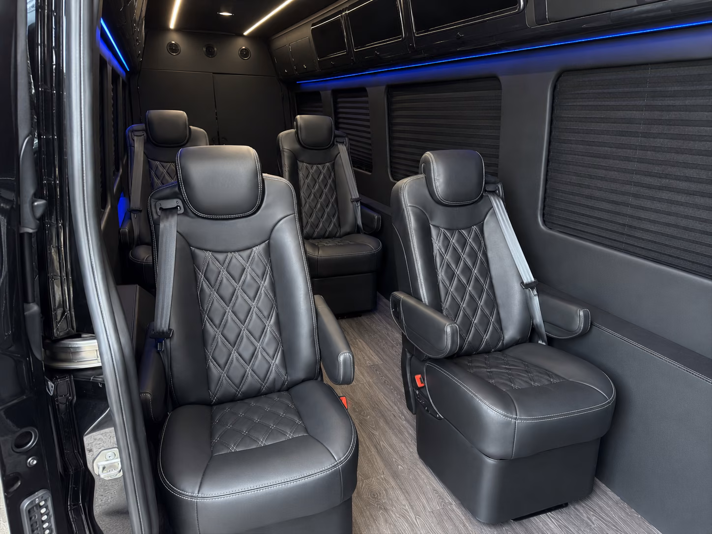 find the perfect transportation for your next wedding 1