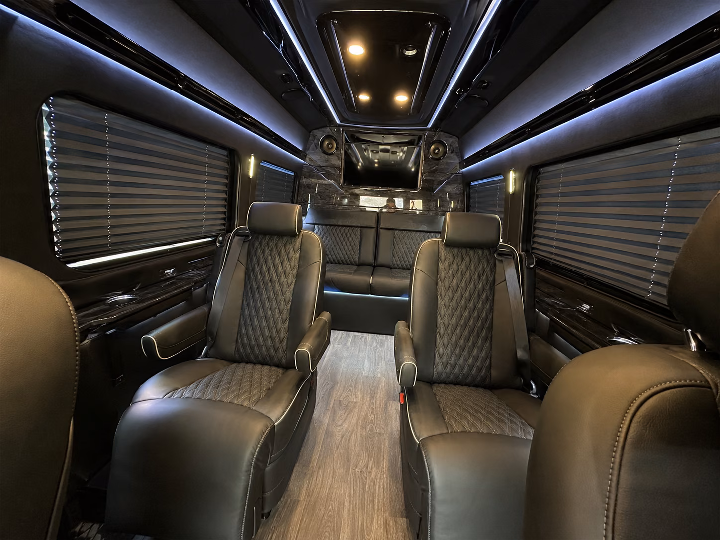 find the perfect transportation for your next wine tour 5