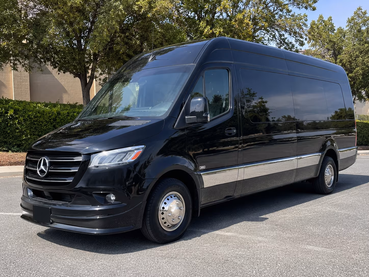 Phoenix Employee Transportation