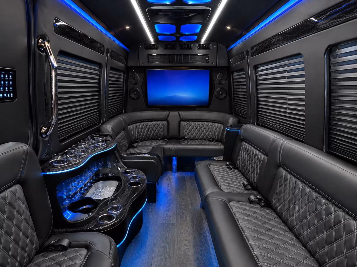 Phoenix Sporting Event Transportation